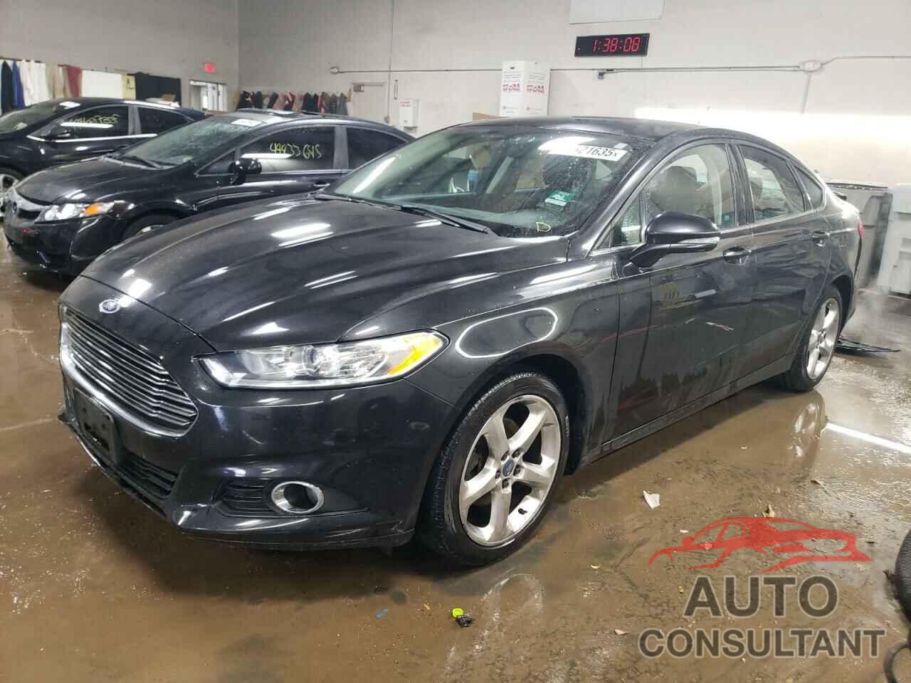 FORD FUSION 2015 - 3FA6P0H97FR239861
