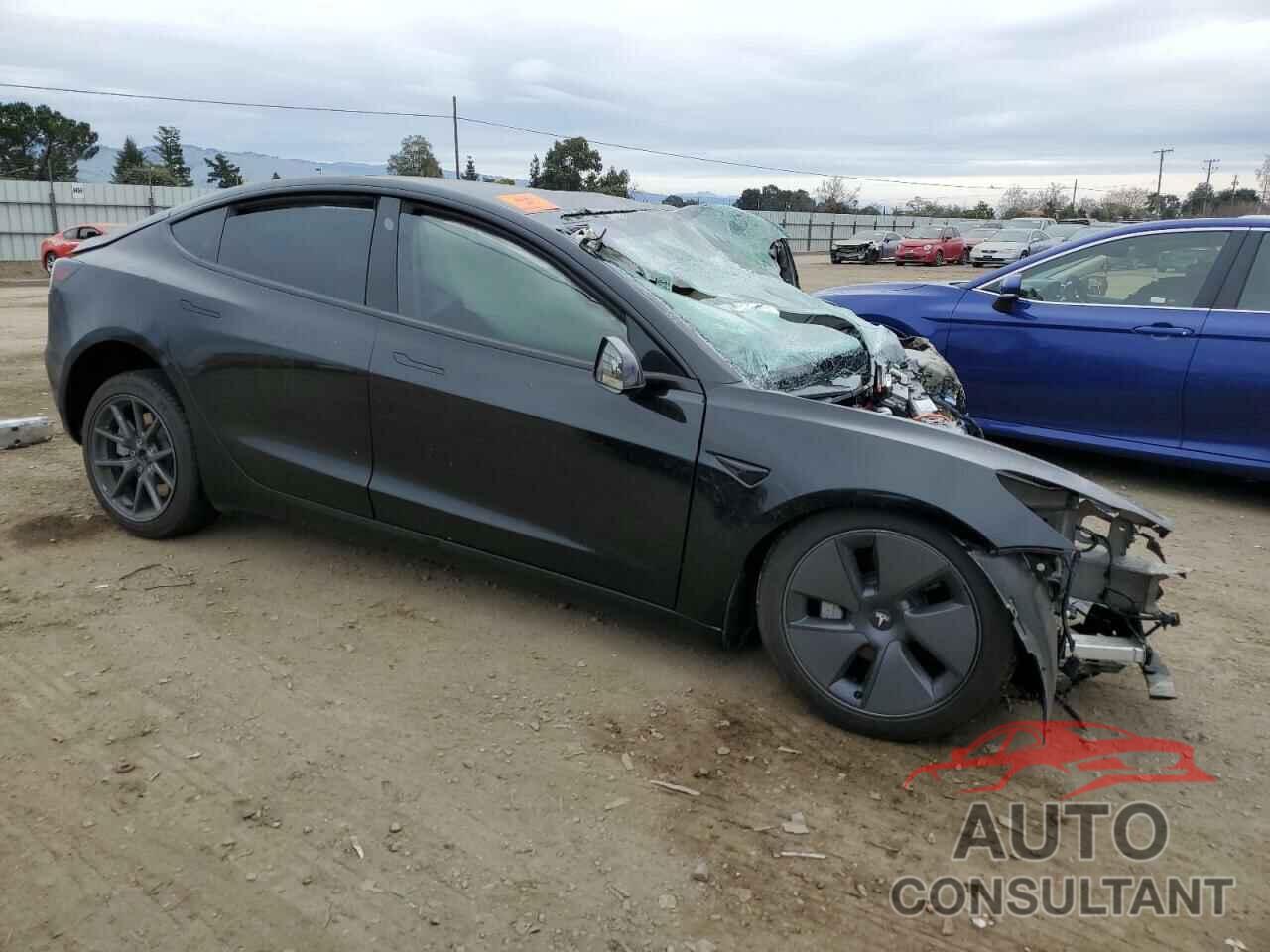 TESLA MODEL 3 2023 - 5YJ3E1EA9PF709110