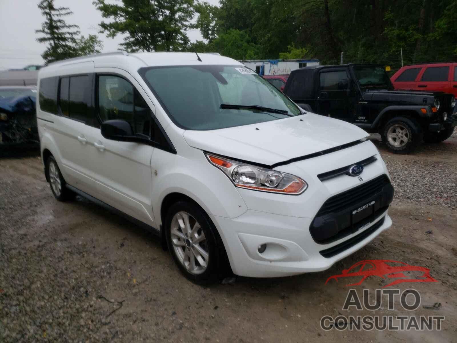 FORD TRANSIT CO 2017 - NM0GE9F76H1336537