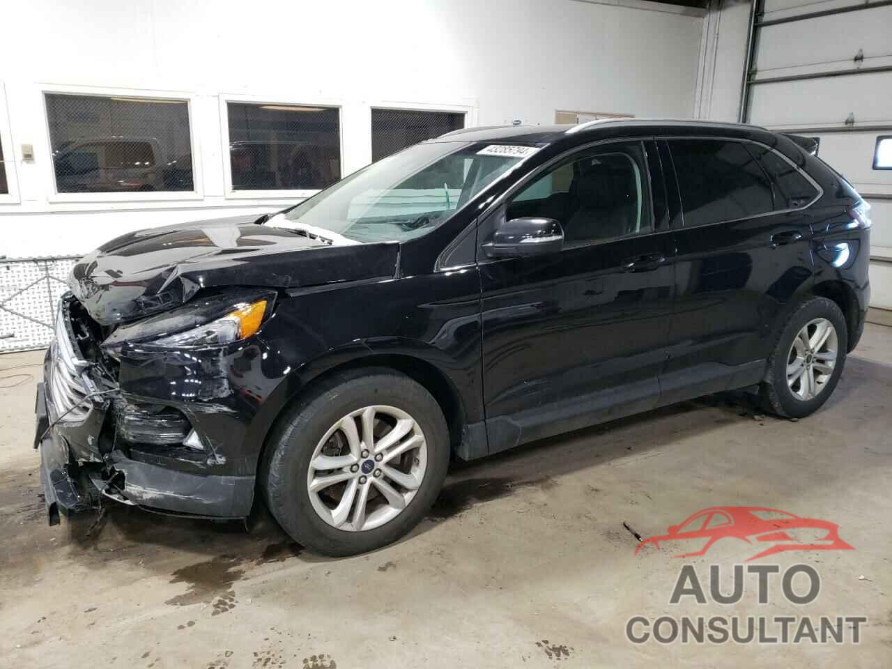 FORD EDGE 2019 - 2FMPK4J97KBB80619