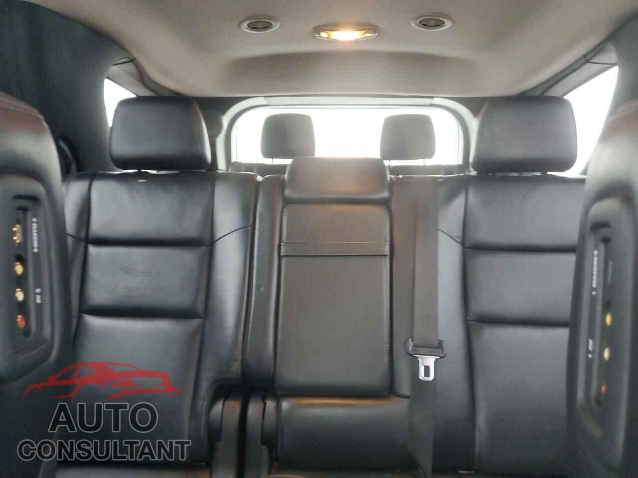 DODGE DURANGO 2015 - 1C4RDJEG9FC811035