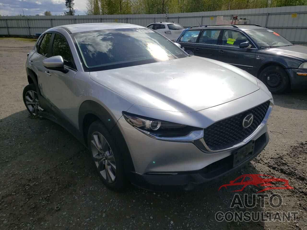 MAZDA CX30 2021 - 3MVDMBBL8MM241332