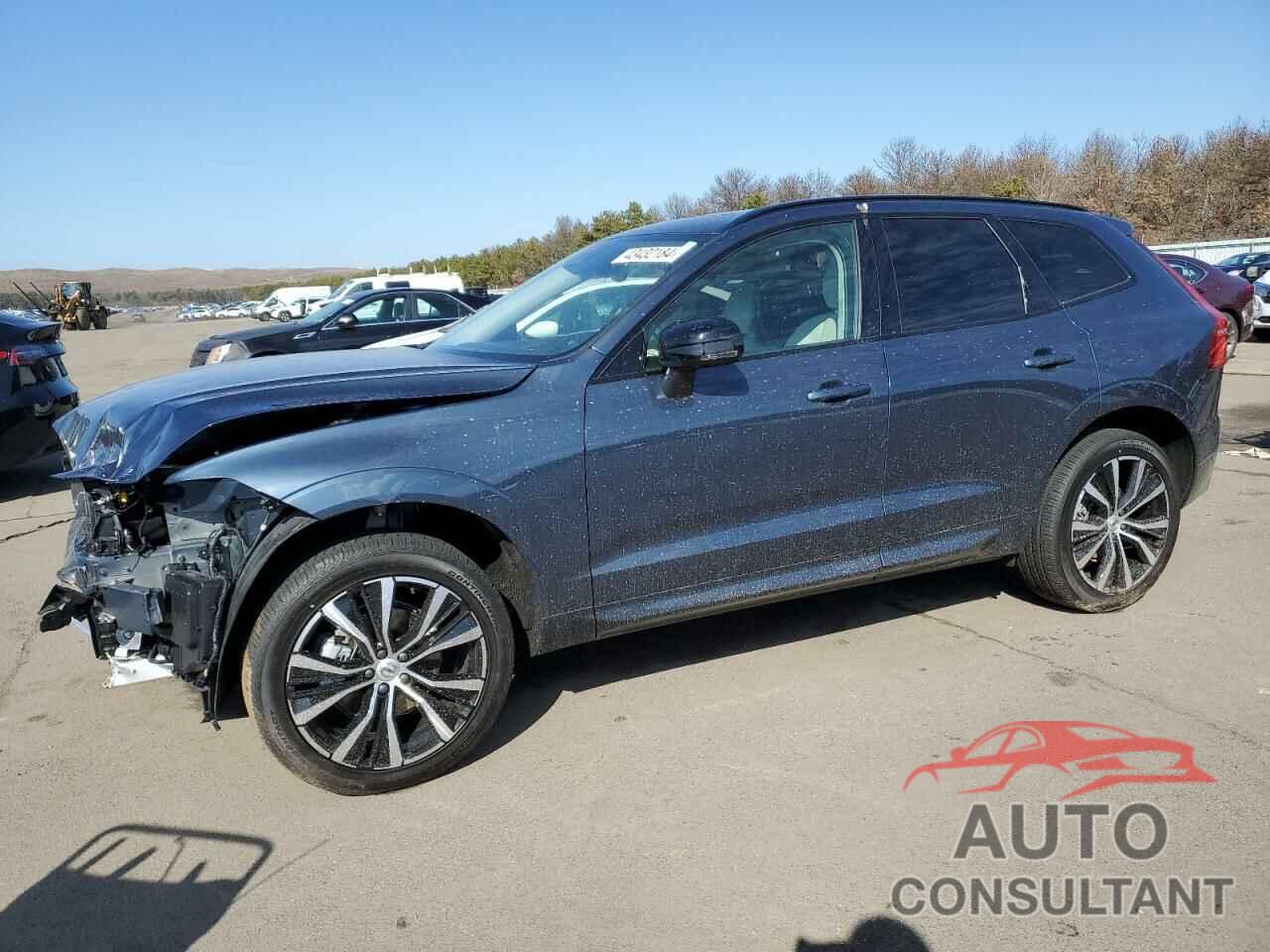 VOLVO XC60 PLUS 2024 - YV4L12RL8R1814971