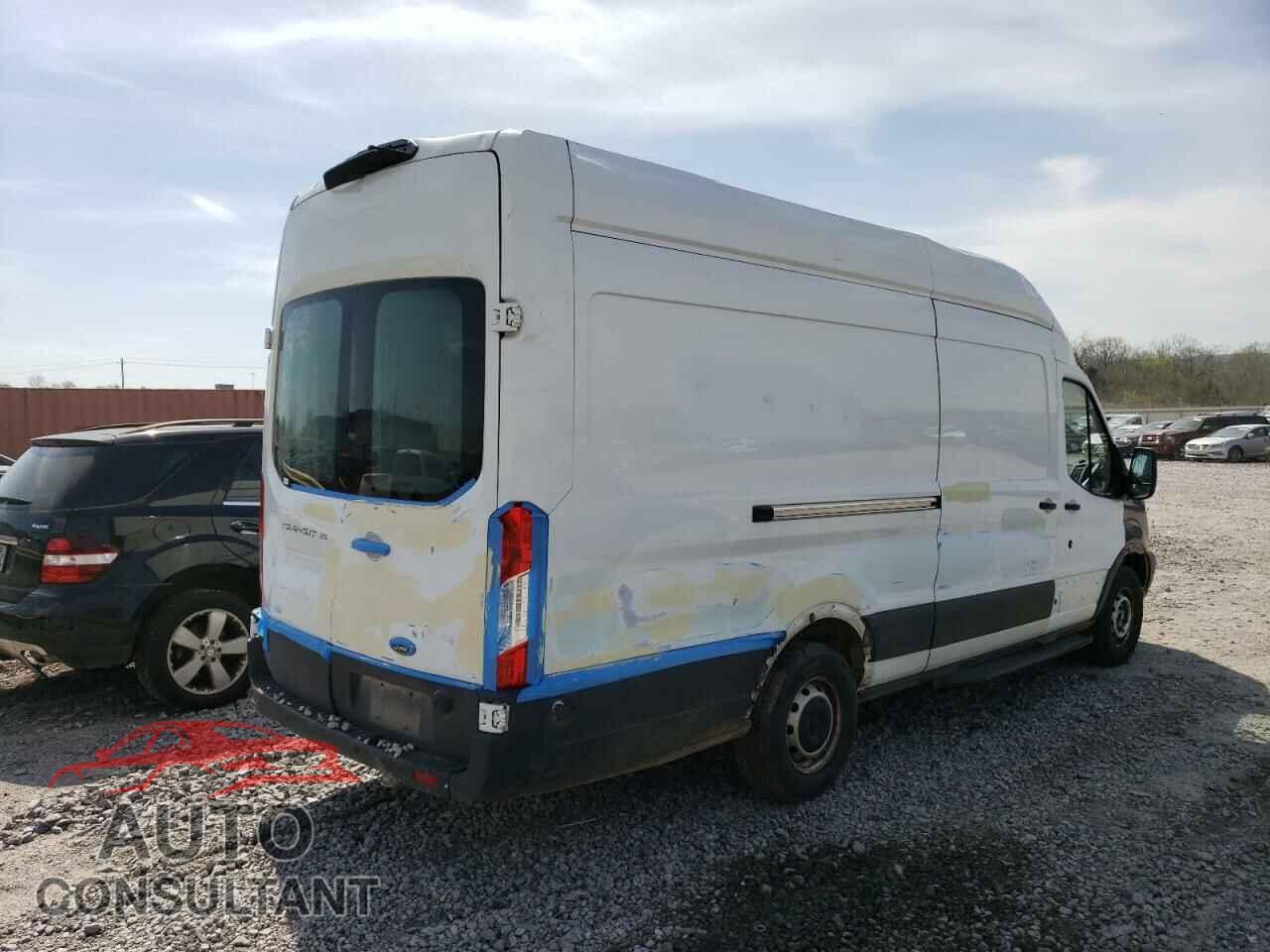 FORD TRANSIT 2019 - 1FTYR3XM9KKA16479