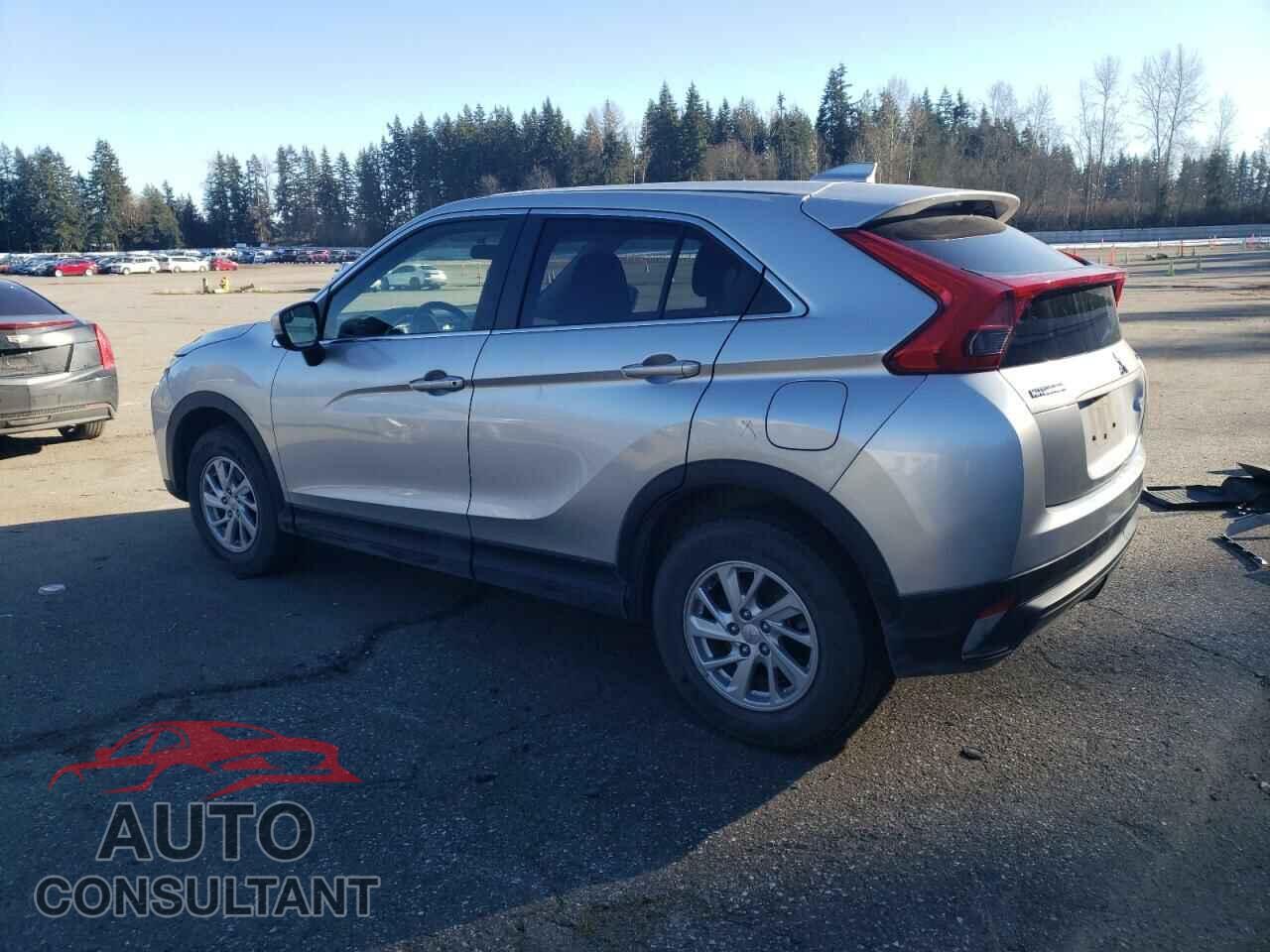 MITSUBISHI ECLIPSE 2019 - JA4AT3AA7KZ045661