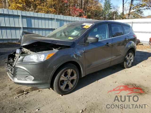 FORD ESCAPE 2016 - 1FMCU9GX0GUA88197