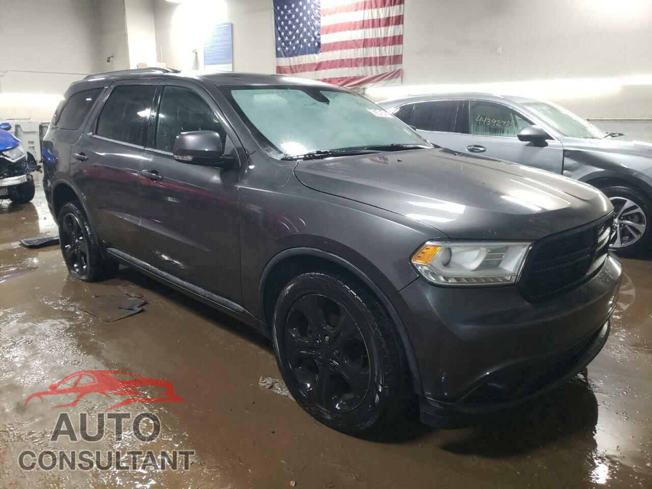 DODGE DURANGO 2015 - 1C4RDJDG3FC880773