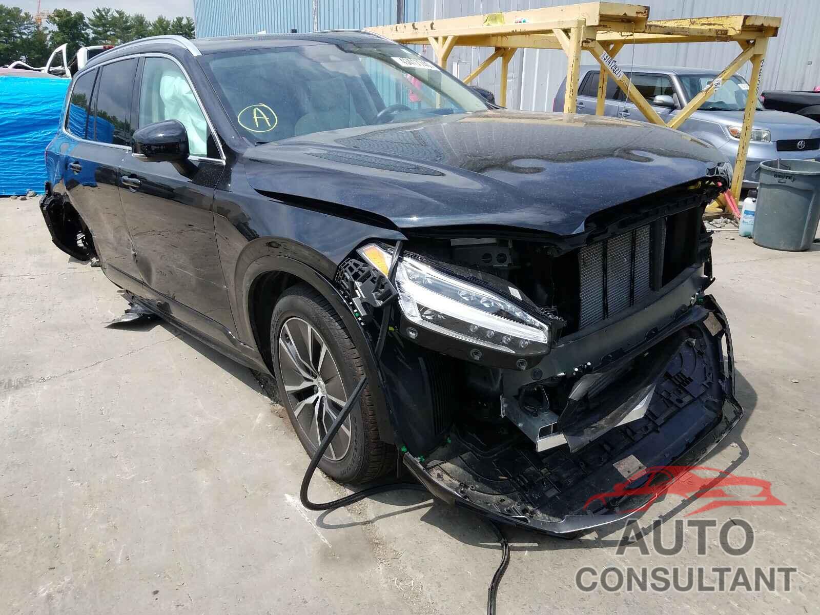 VOLVO XC90 2020 - YV4A22PK9L1550861