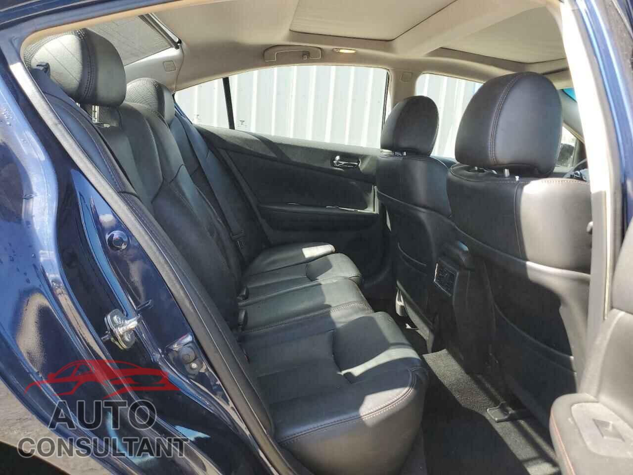 NISSAN MAXIMA 2014 - 1N4AA5AP6EC911357