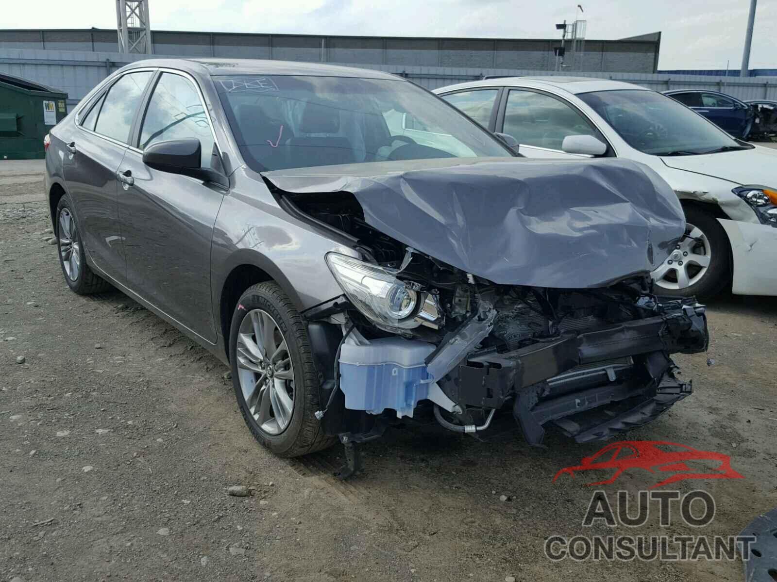 TOYOTA CAMRY 2016 - 4T1BF1FK1GU209039
