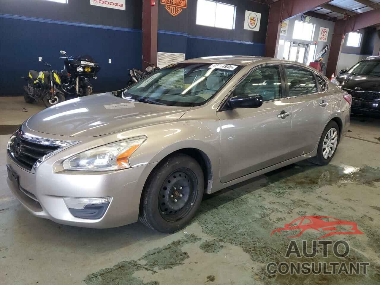 NISSAN ALTIMA 2013 - 1N4AL3AP2DC188250