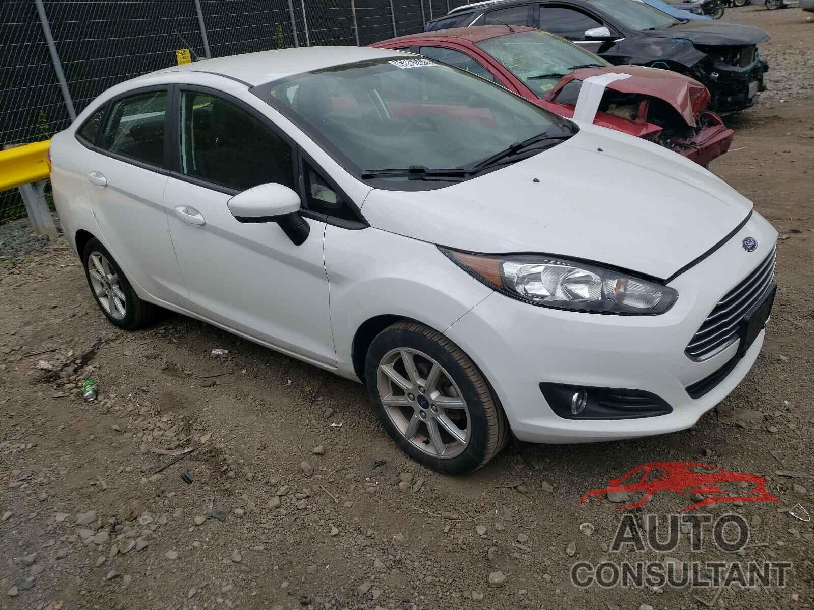FORD FIESTA 2019 - 3FADP4BJ9KM103224