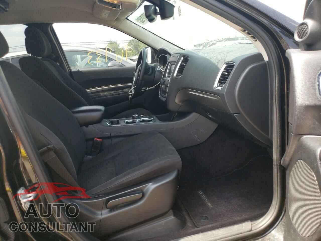 DODGE DURANGO 2016 - 1C4RDHAG2GC301643