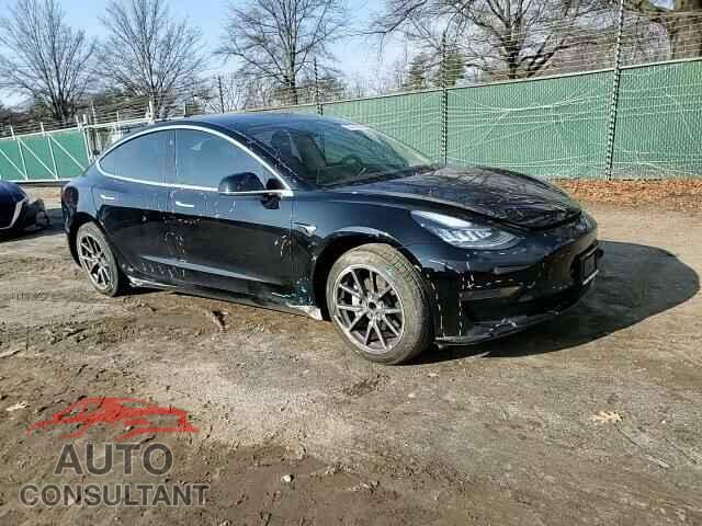 TESLA MODEL 3 2019 - 5YJ3E1EAXKF434890