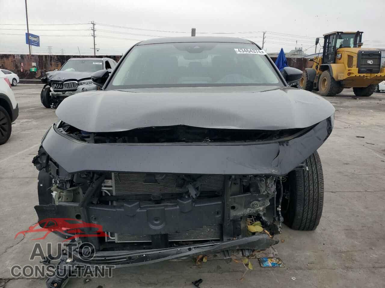 MAZDA CX30 2020 - 3MVDMABL7LM113091