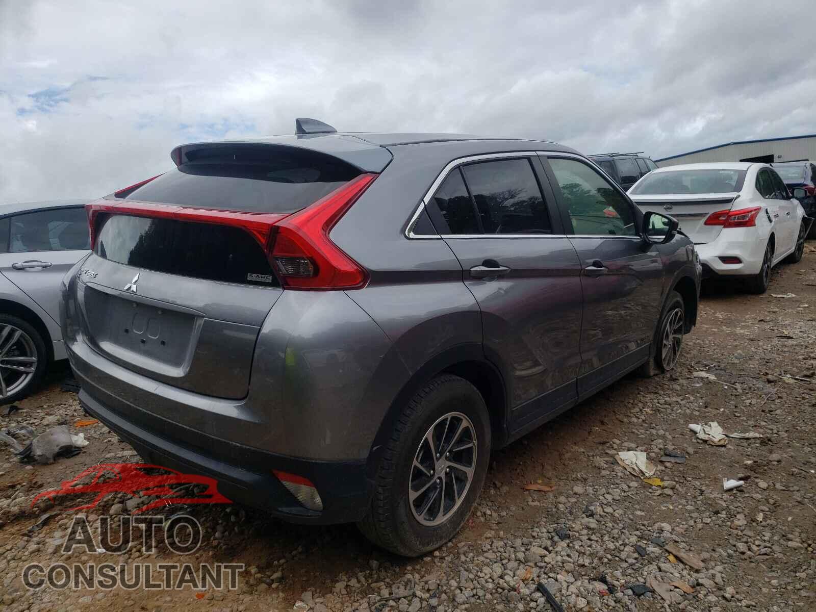 MITSUBISHI ECLIPSE 2020 - JA4AT3AAXLZ006757