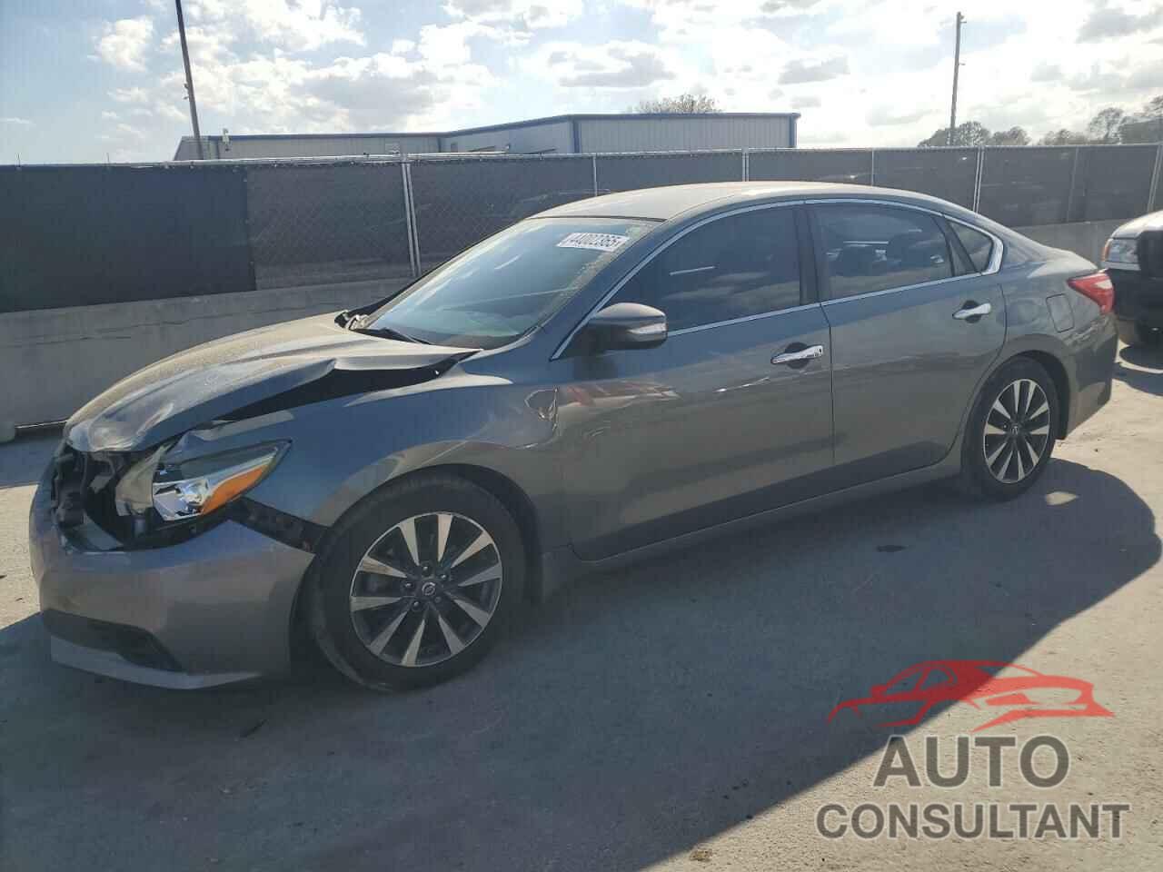 NISSAN ALTIMA 2016 - 1N4AL3AP1GC246210