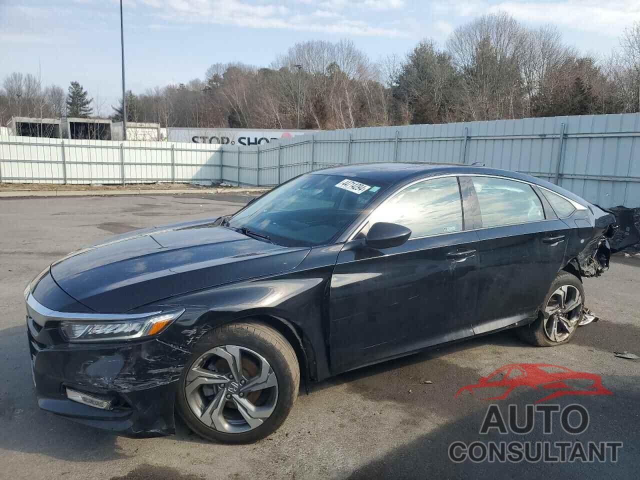 HONDA ACCORD 2020 - 1HGCV1F40LA004385