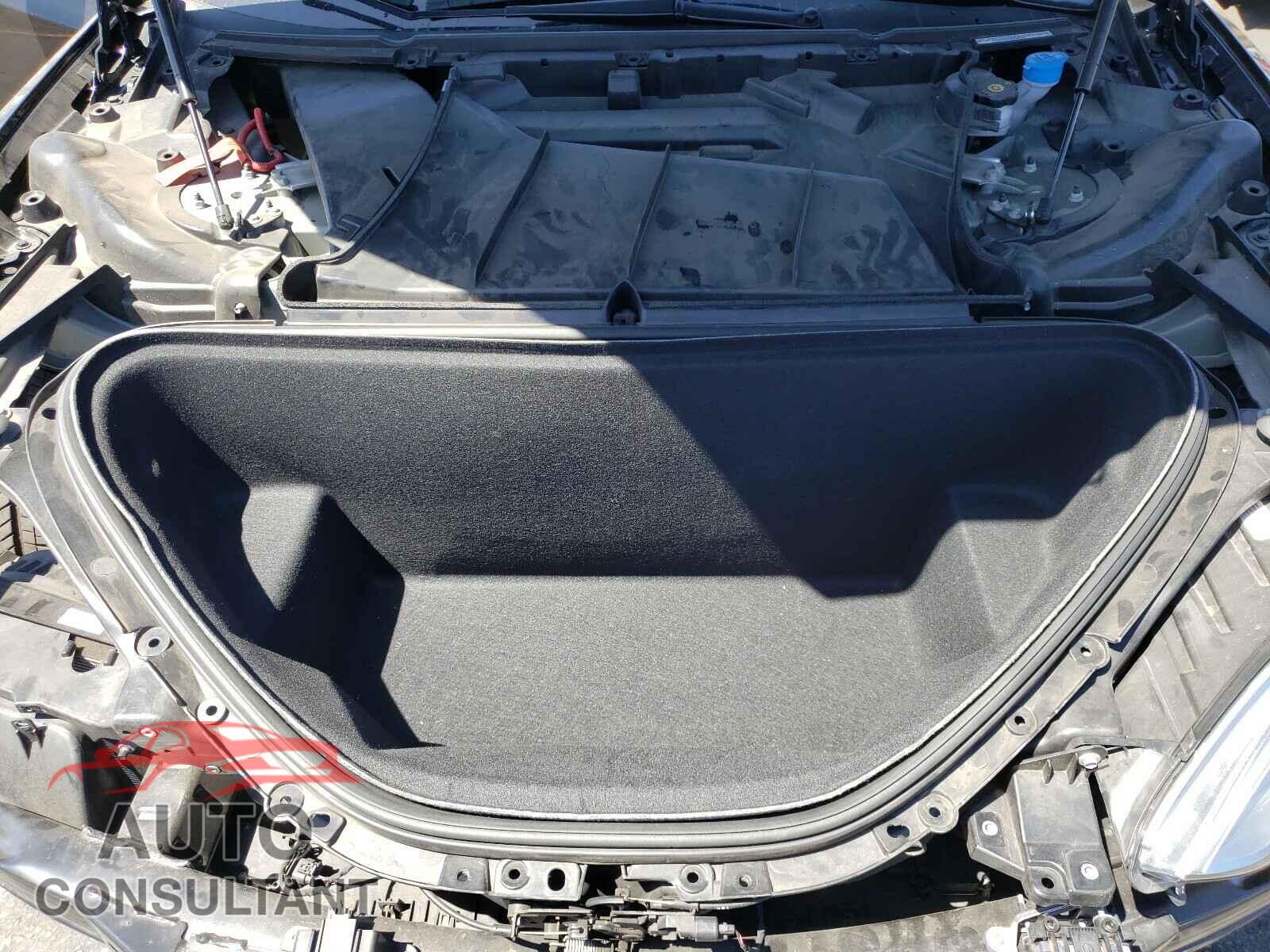 TESLA MODEL S 2017 - 5YJSA1E15HF191652