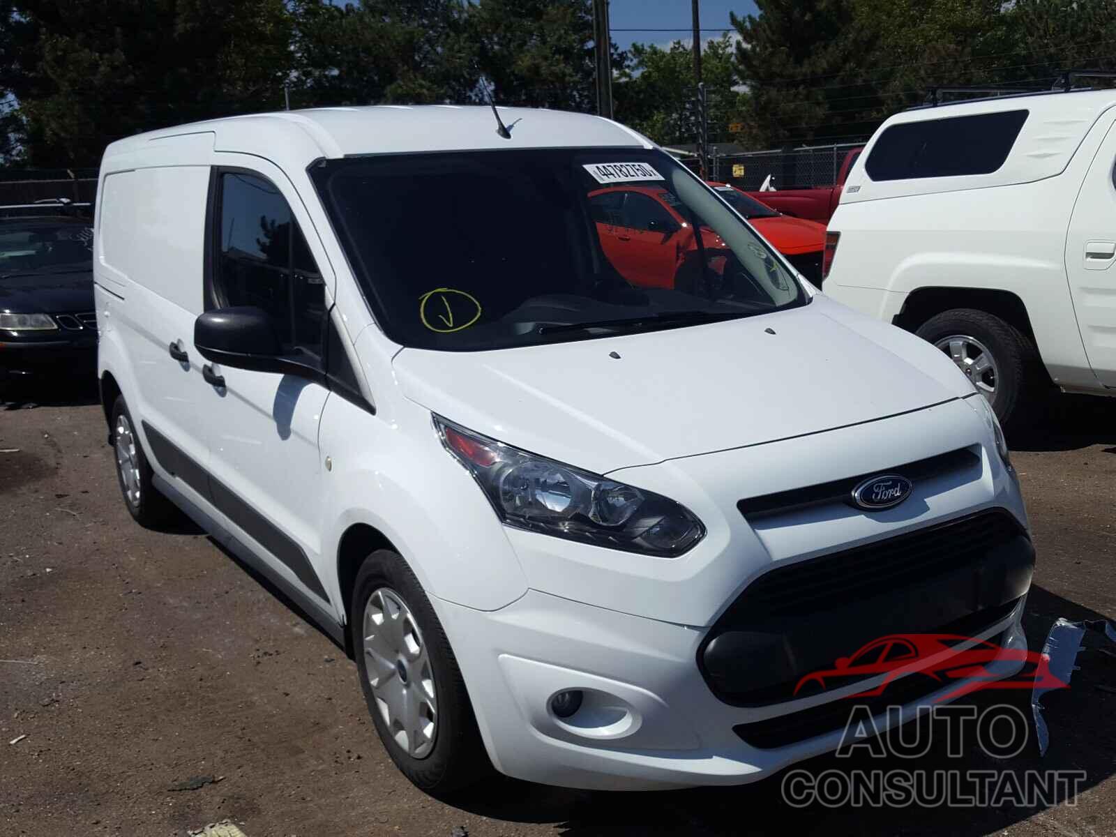 FORD TRANSIT CO 2017 - NM0LS7E7XH1333184