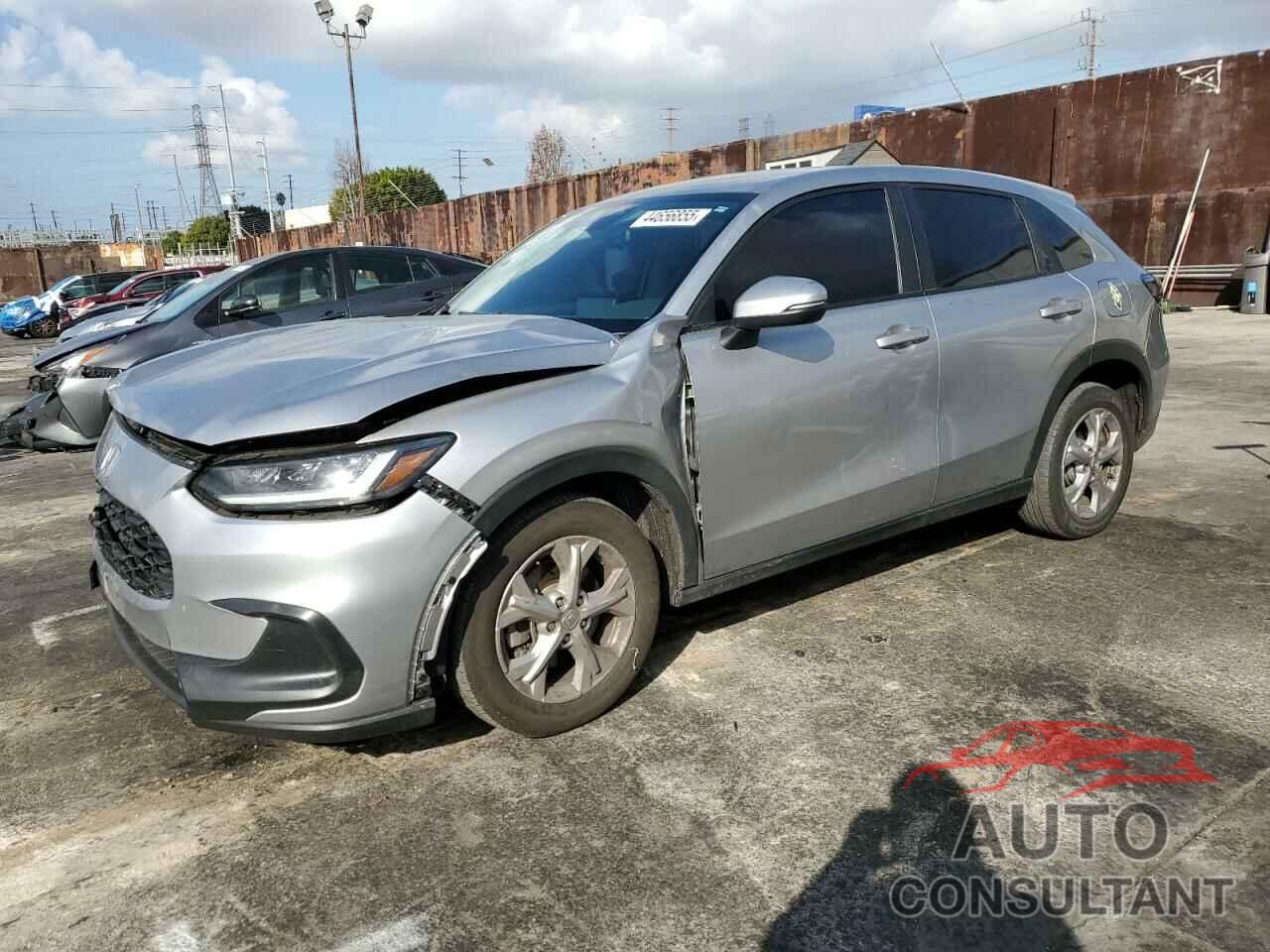 HONDA HR-V 2023 - 3CZRZ1H30PM743468