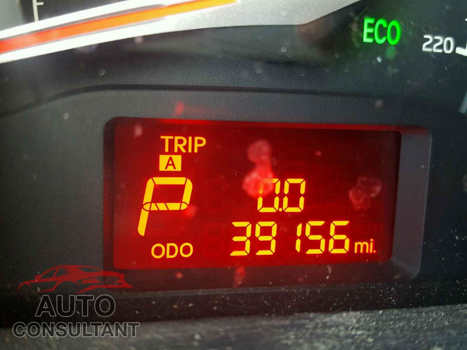 KIA RIO 2015 - KNADN4A37F6500436