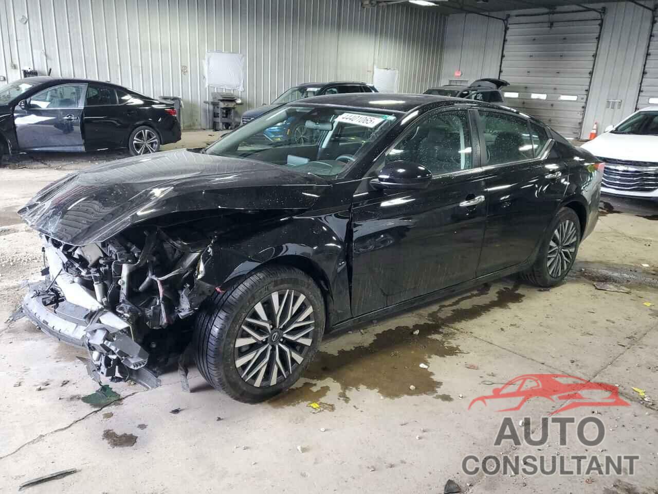 NISSAN ALTIMA 2023 - 1N4BL4DW8PN353675