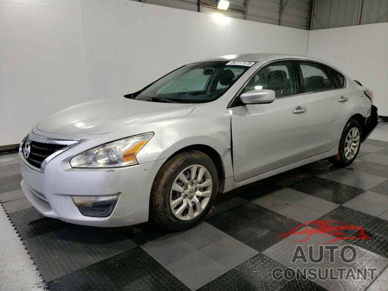 NISSAN ALTIMA 2015 - 1N4AL3AP7FC585021
