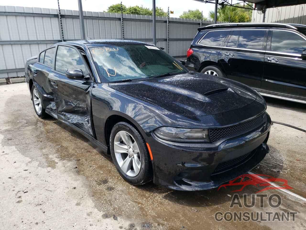 DODGE CHARGER 2020 - 2C3CDXHG2LH190576