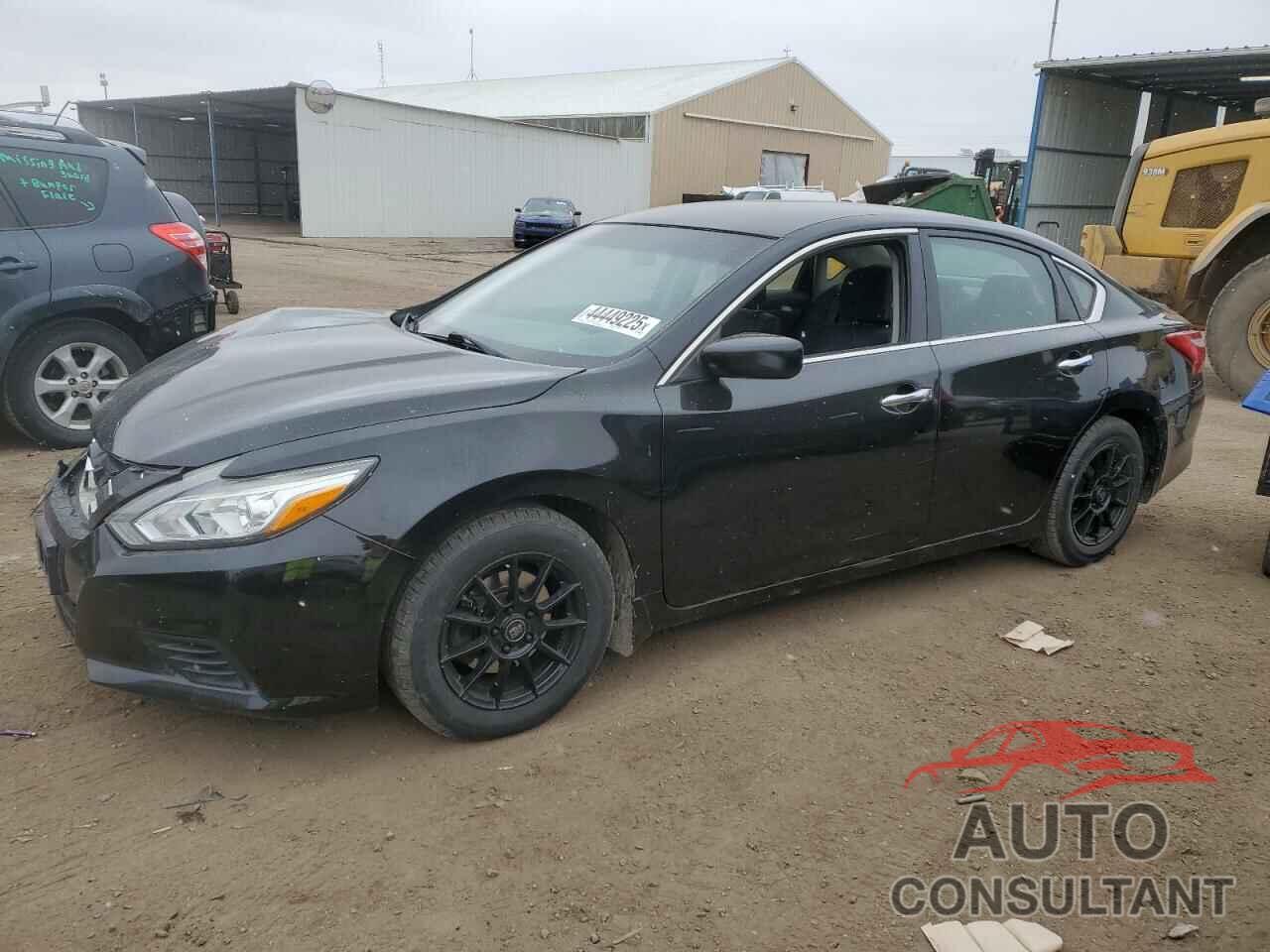 NISSAN ALTIMA 2016 - 1N4AL3AP5GC272227