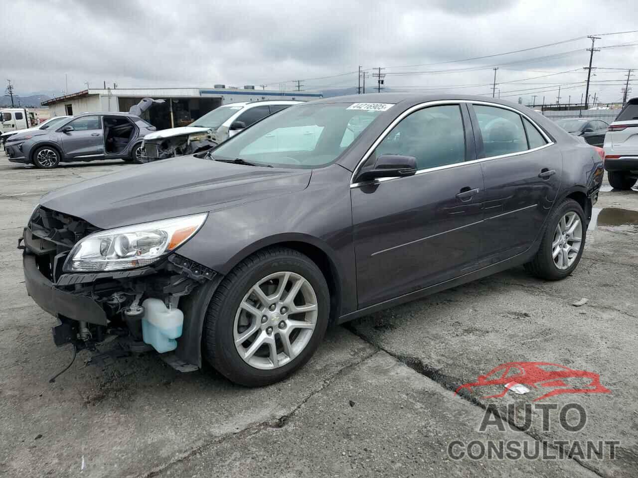 CHEVROLET MALIBU 2015 - 1G11C5SL0FF342613