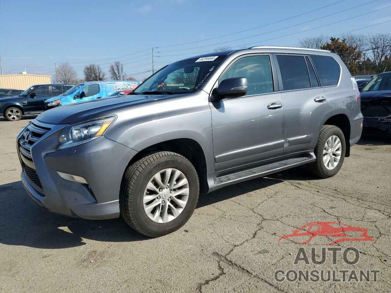 LEXUS GX 2016 - JTJBM7FX2G5130799