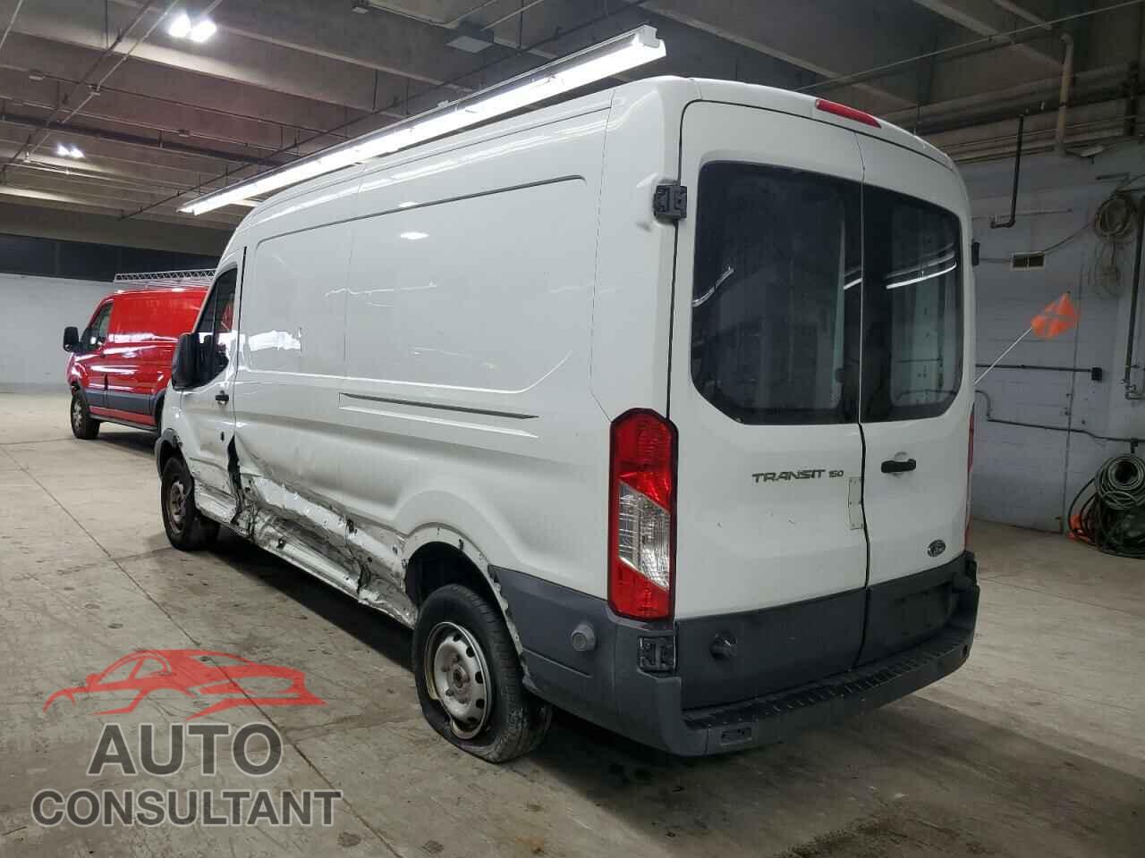 FORD TRANSIT 2015 - 1FTNE2CM3FKA28342