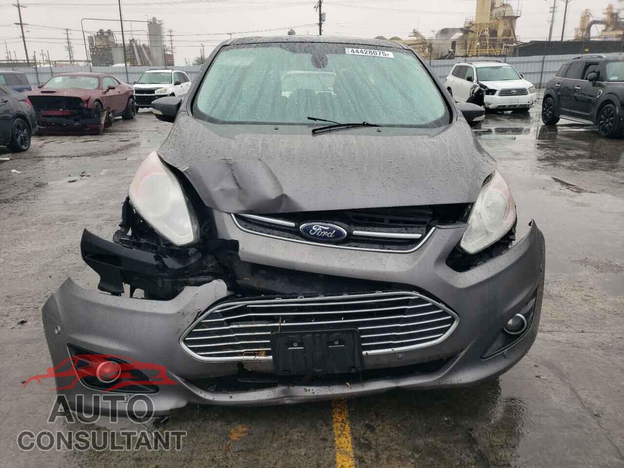 FORD CMAX 2013 - 1FADP5BU2DL540941