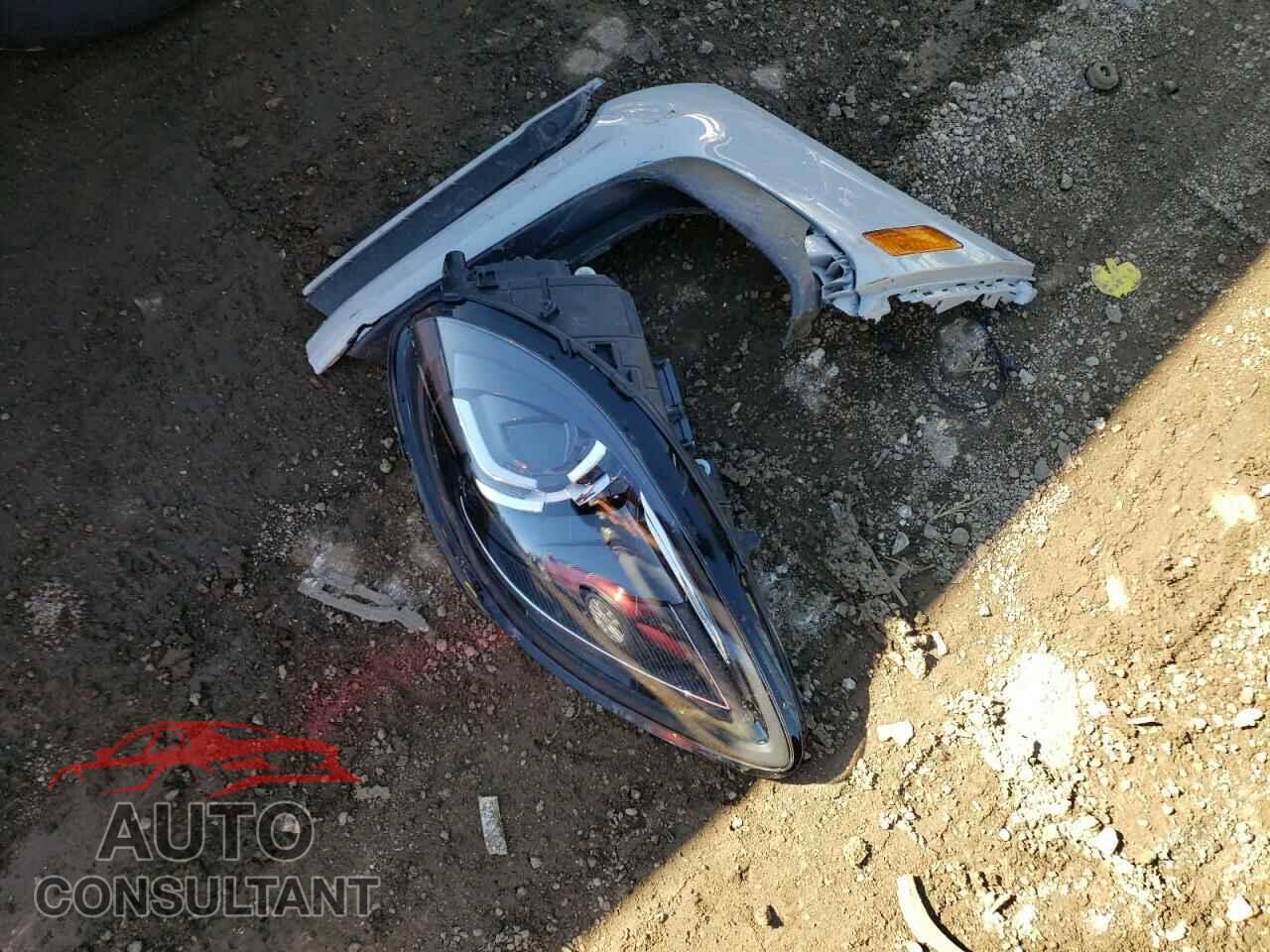PORSCHE MACAN BASE 2023 - WP1AA2A56PLB09285