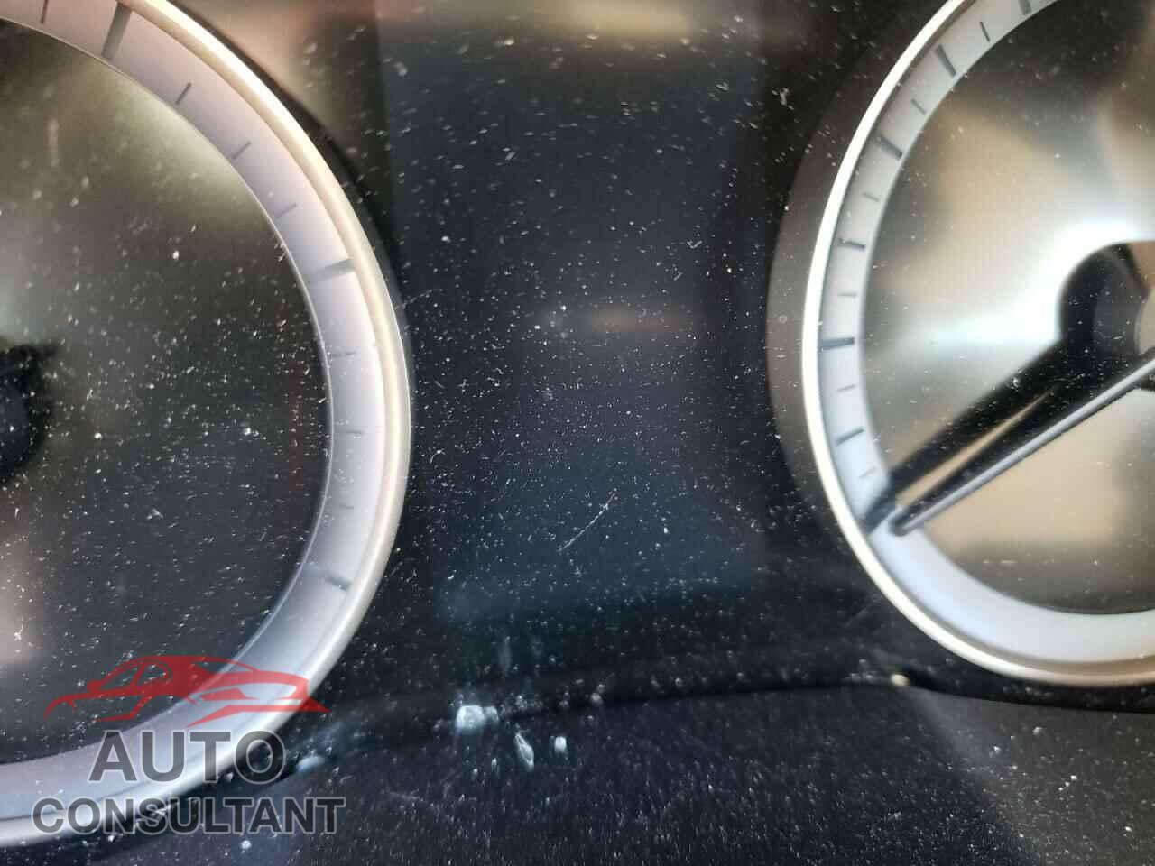 LEXUS ES350 2017 - 58ABK1GG9HU041408