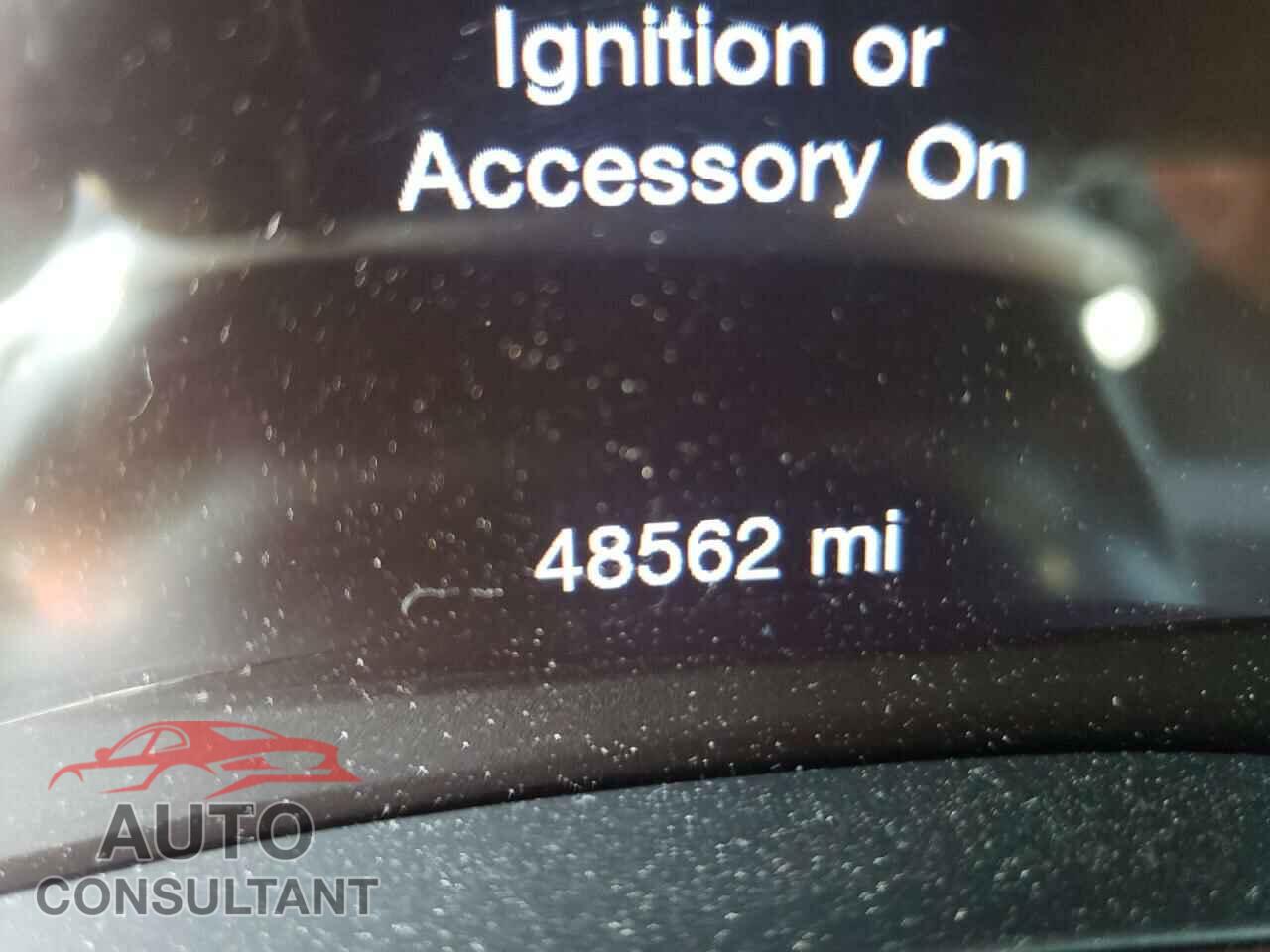 DODGE DURANGO 2018 - 1C4RDHDG4JC329429