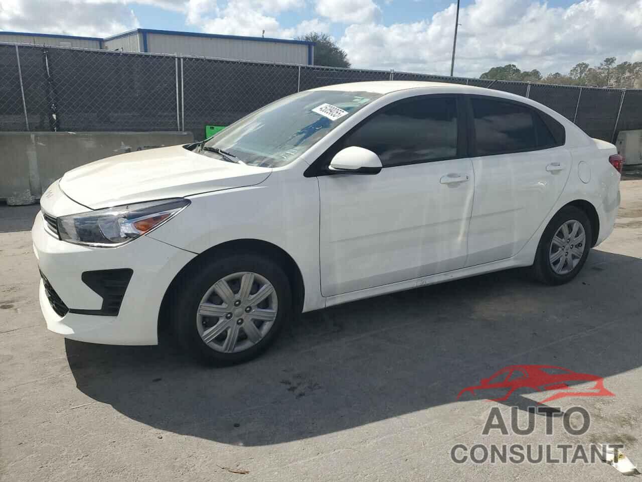 KIA RIO 2023 - 3KPA24AD0PE536598