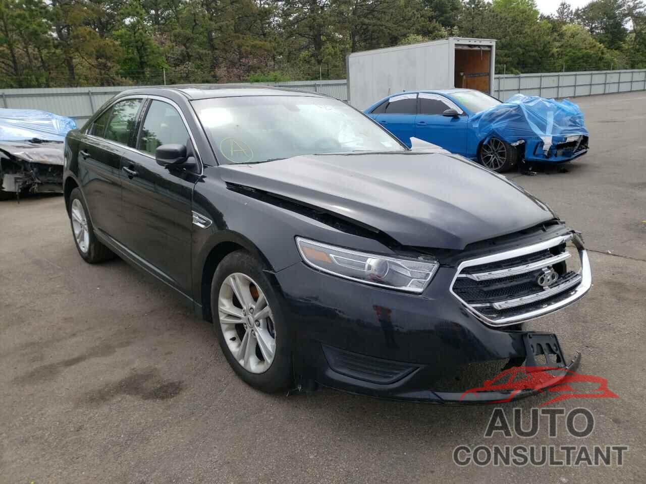 FORD TAURUS 2017 - 1FAHP2D88HG142695