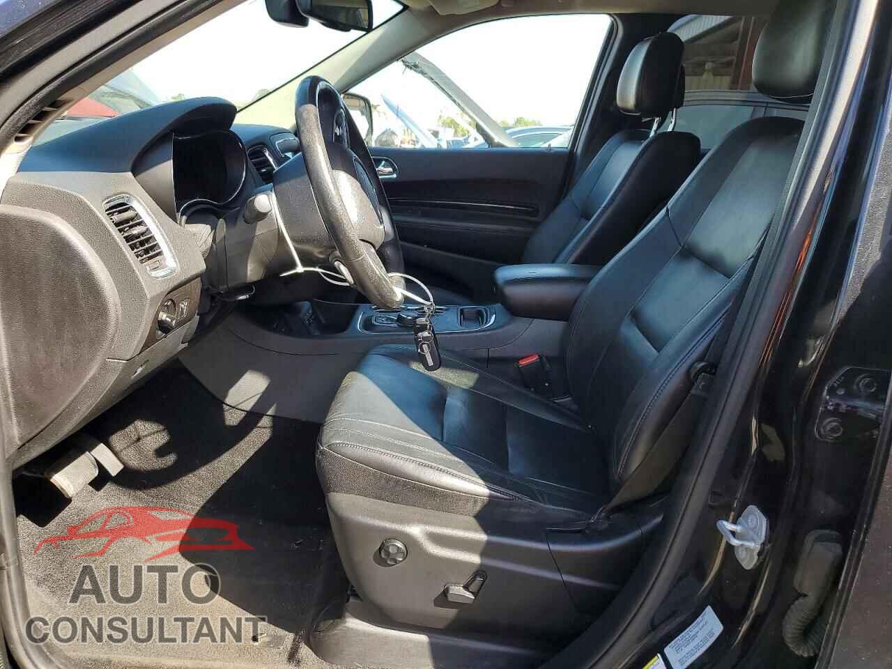 DODGE DURANGO 2015 - 1C4RDJDG6FC147777