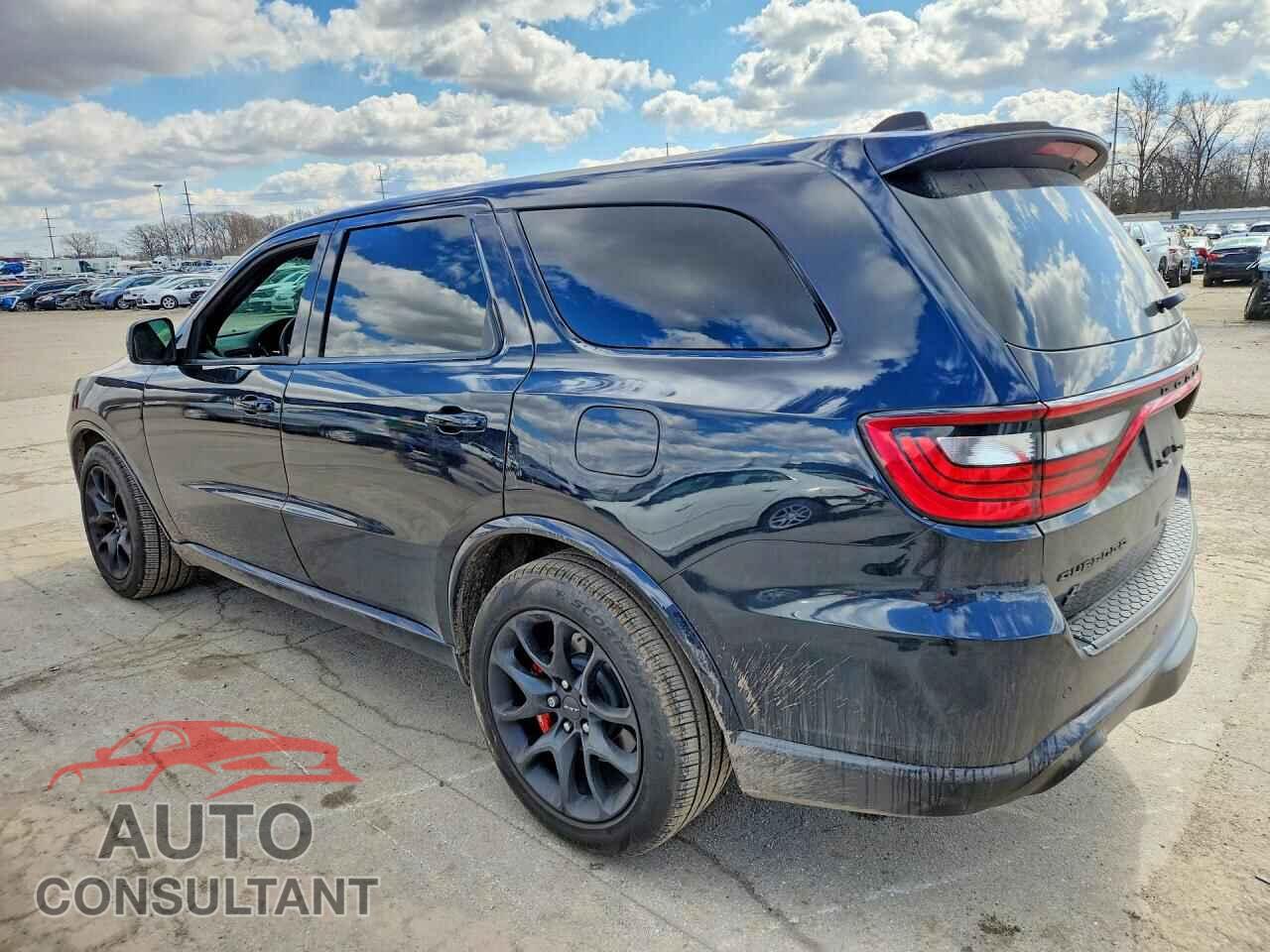 DODGE DURANGO 2024 - 1C4SDJGJ3RC188932
