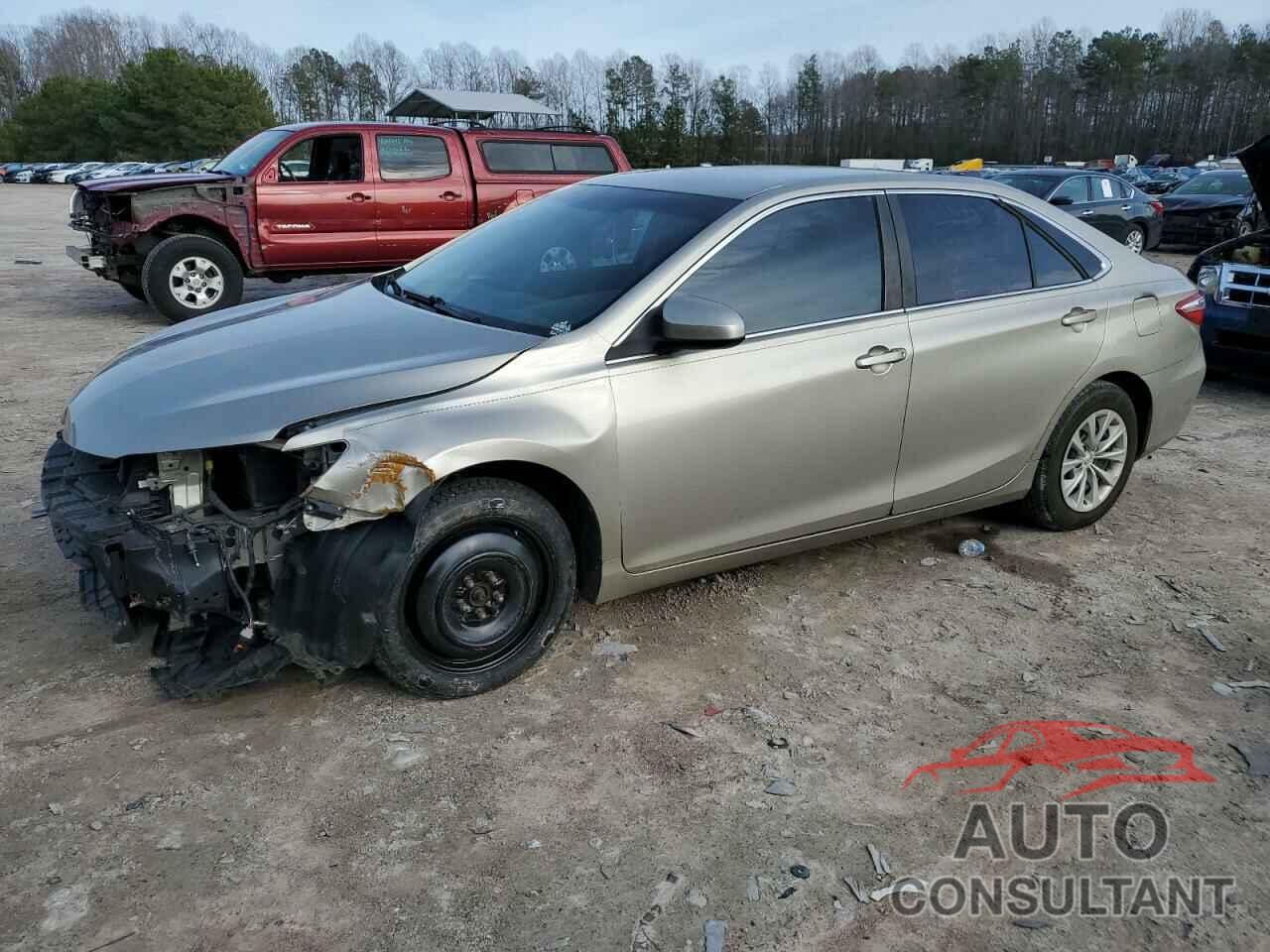 TOYOTA CAMRY 2015 - 4T1BF1FK4FU912696