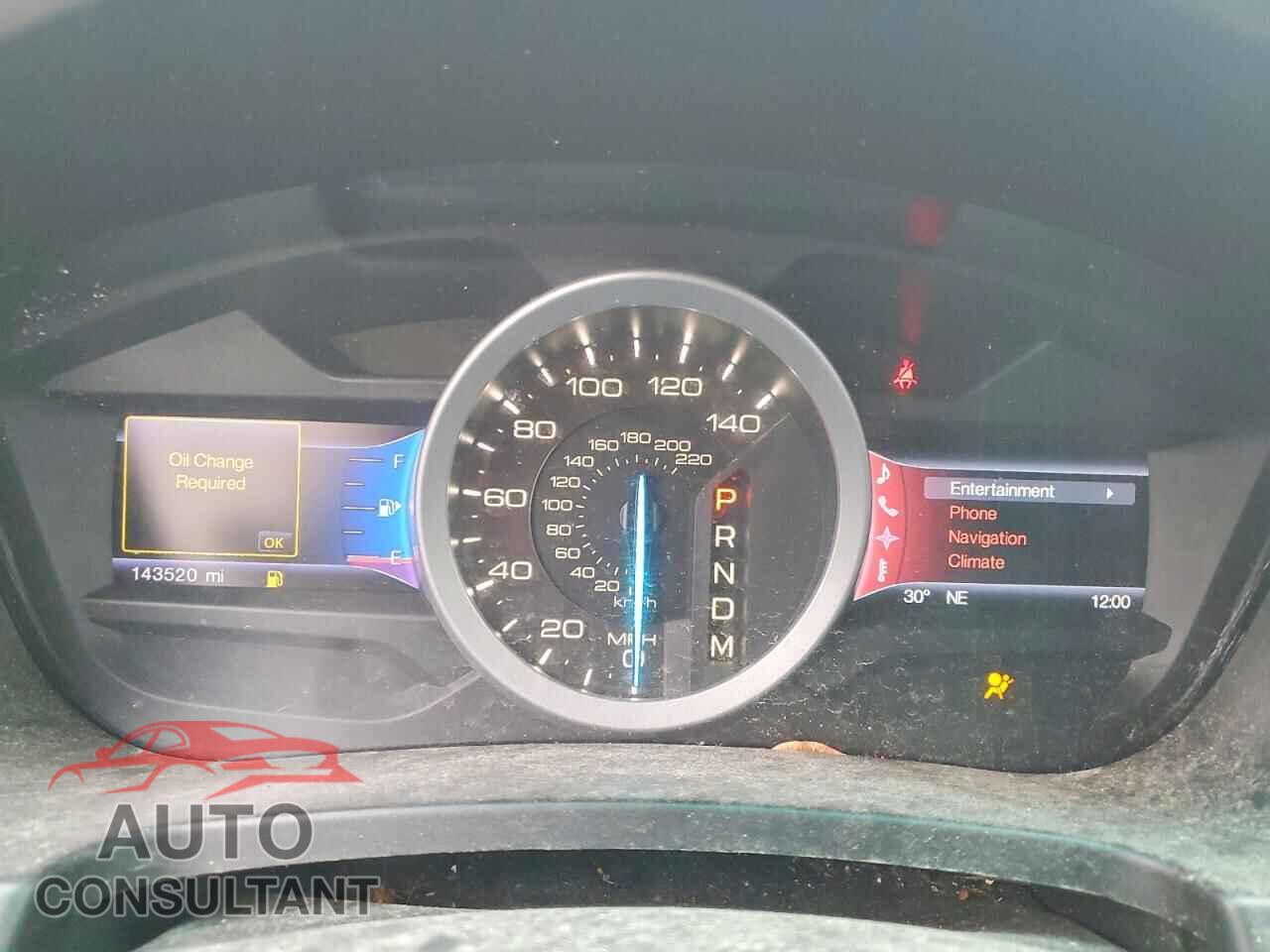 FORD EXPLORER 2013 - 1FM5K8D80DGB36569