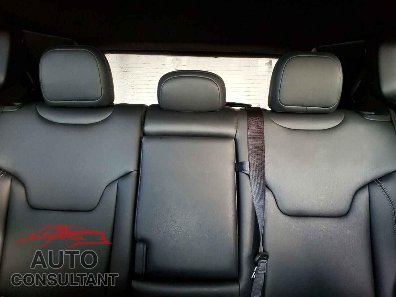 JEEP COMPASS 2025 - 3C4NJDCN9ST505140