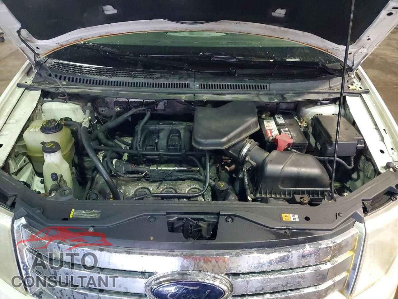 FORD EDGE 2009 - 2FMDK39CX9BA61759