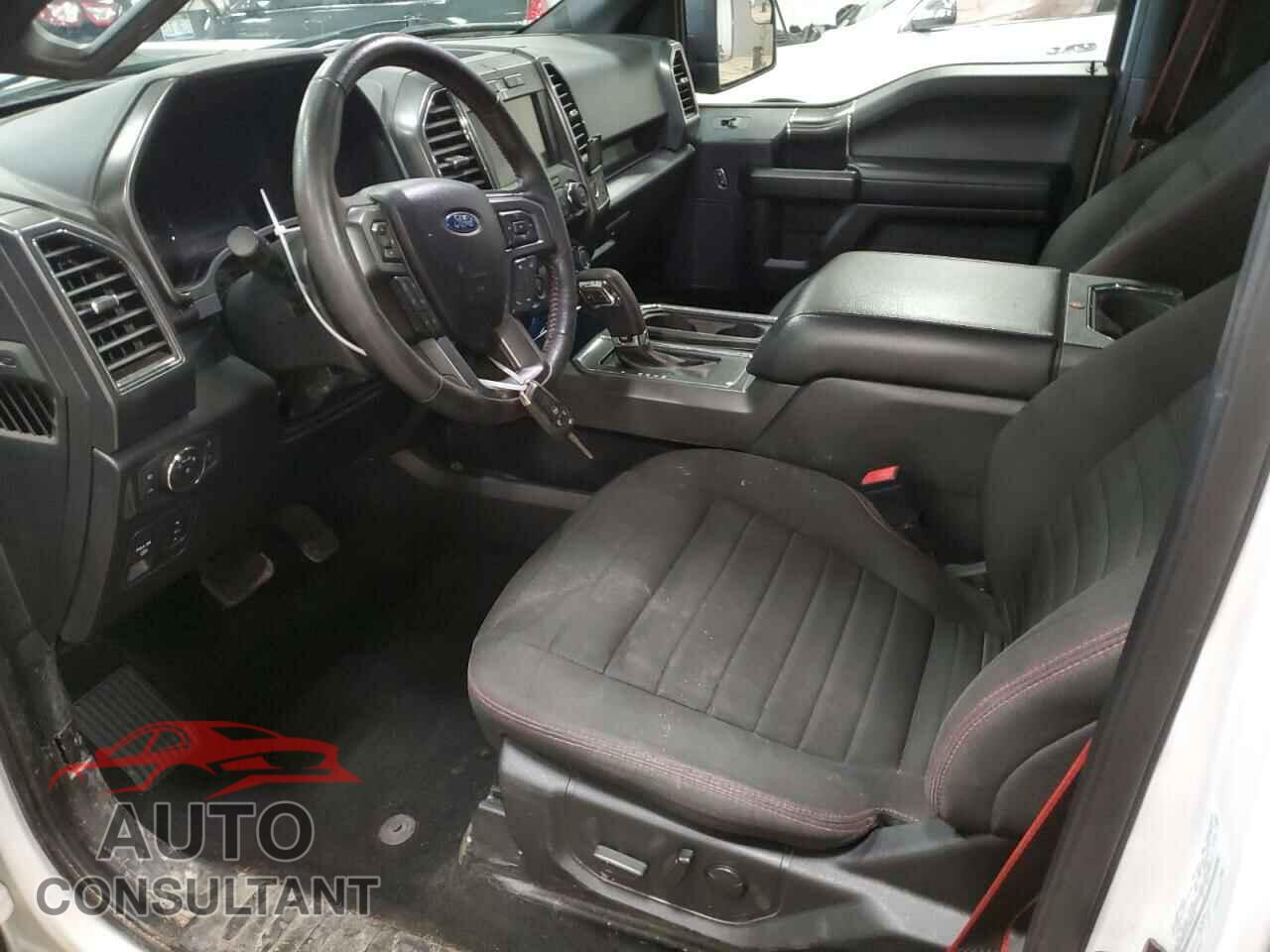 FORD F-150 2019 - 1FTFW1E52KFB62425