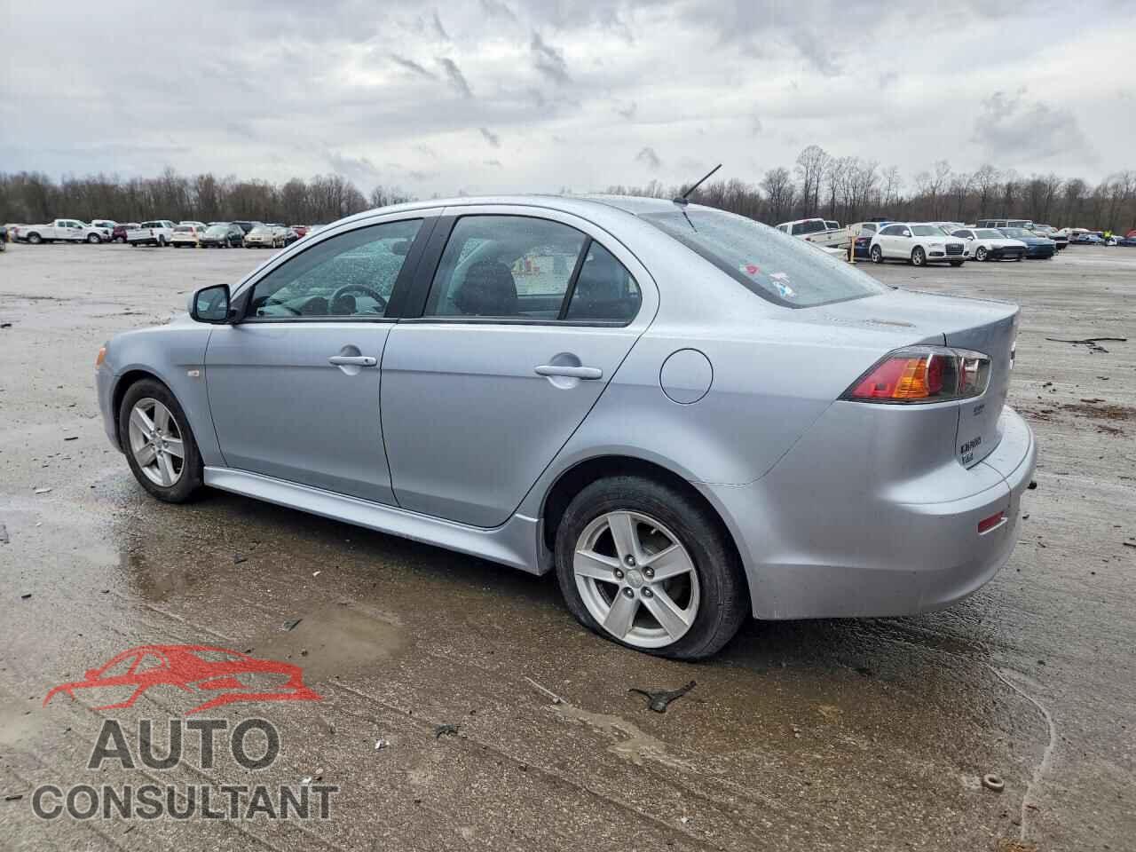 MITSUBISHI LANCER 2013 - JA32V2FW9DU022450