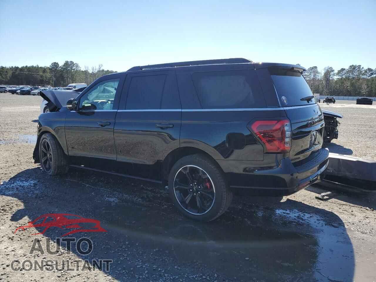 FORD EXPEDITION 2024 - 1FMJU2AG1REA72465