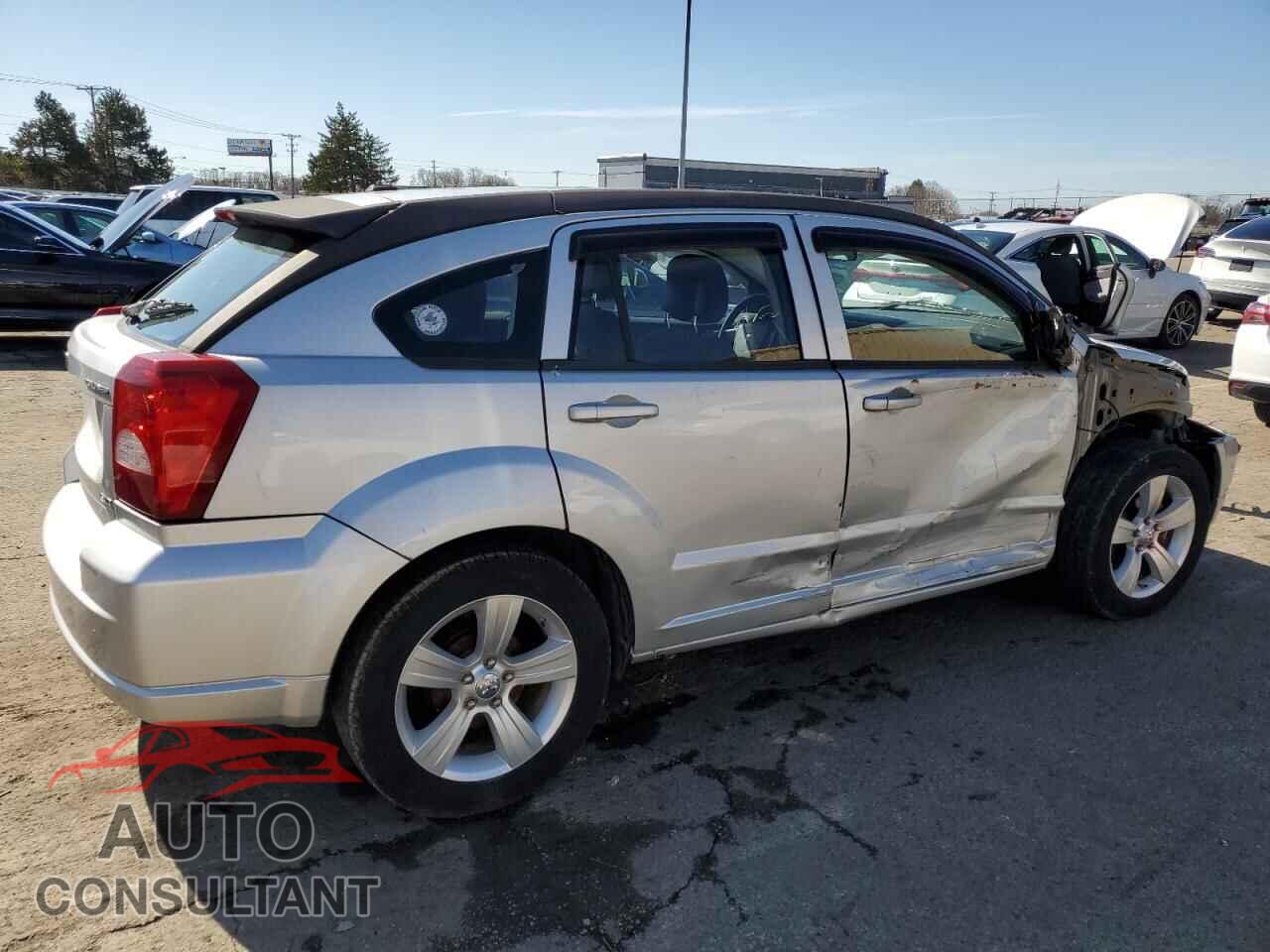 DODGE CALIBER 2010 - 1B3CB4HA4AD651316