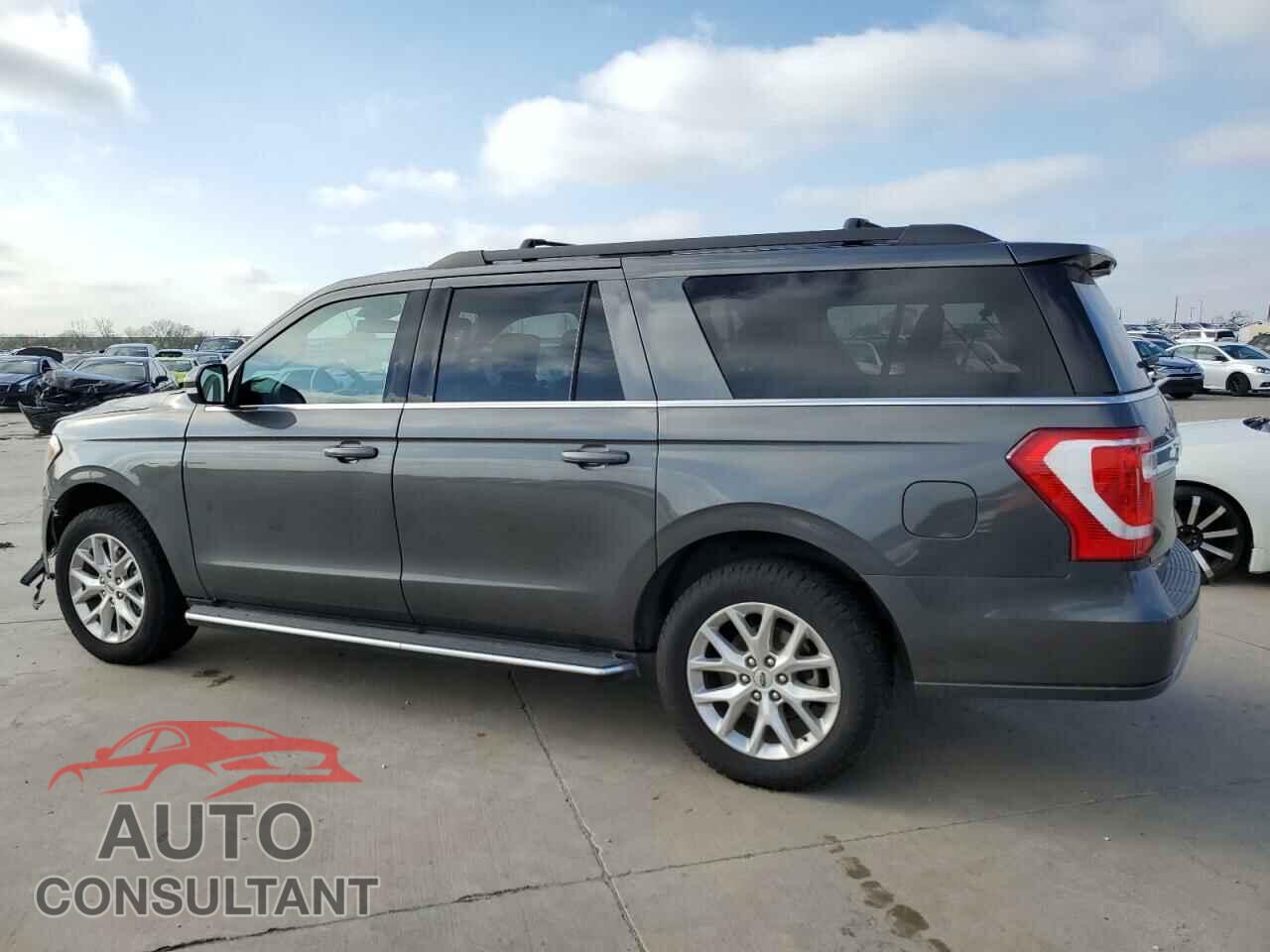 FORD EXPEDITION 2020 - 1FMJK1HT2LEA73053